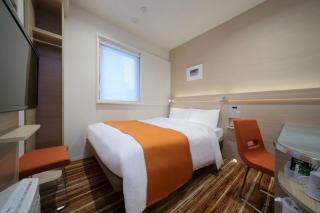 Keio Presso Inn Akasaka - Tokyo - 5