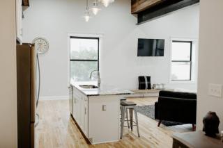 Stadium Lofts on Meridian #1 - 1