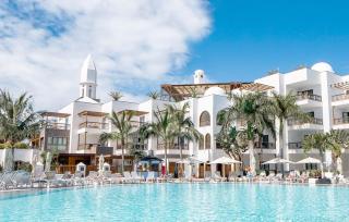 Princesa Yaiza Suite Hotel Resort - Playa Blanca - 9