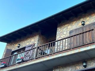 Apartamento en el centro de Llivia - Llivia - 8