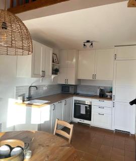 Apartamento en el centro de Llivia - 6