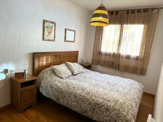 Apartamento en el centro de Llivia - Llivia - 4