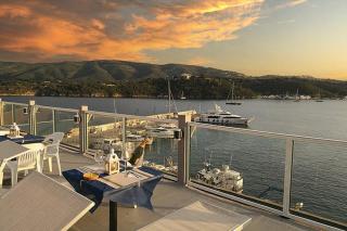 Hotel Belmare - Porto Azzurro - 0