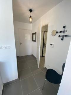 Cogolin Centre 1 bed Appartment - Cogolin - 1