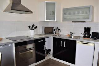 Appartement 3 étoiles avec vue sur mer au 3ème et dernier étage à TREGASTEL - Réf 25 - Trégastel - 5