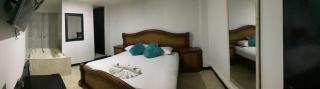 Hotel Estadio Suite - Medellín - 6