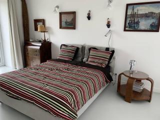 Villa avec jardin à 370m de la plage de Landrellec à PLEUMEUR-BODOU REF-245 - Pleumeur-Bodou - 7