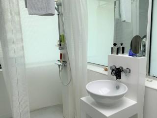 Villa avec jardin à 370m de la plage de Landrellec à PLEUMEUR-BODOU REF-245 - Pleumeur-Bodou - 6