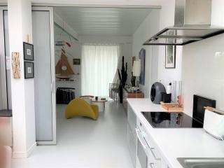 Villa avec jardin à 370m de la plage de Landrellec à PLEUMEUR-BODOU REF-245 - 5
