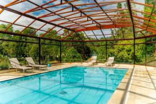Hotel Vila Inglesa - 9