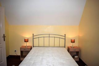 Maison bretonne rénovée avec WIFI et jardin clos à LANDRELLEC ref 249 - Pleumeur-Bodou - 6