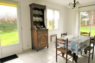 Maison avec jardin à 400m de la plage à Landrellec en PLEUMEUR-BODOU Ref 250 - Pleumeur-Bodou - 4