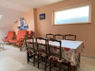 Maison agréable 6 pers à l'Ile Grande, proche plages en PLEUMEUR-BODOU REF-268 - Pleumeur-Bodou - 5
