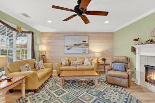Captain's Corner - Tybee Island - 0