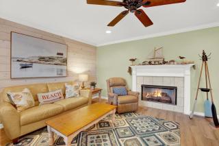 Captain's Corner - Tybee Island - 5