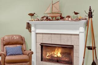 Captain's Corner - Tybee Island - 4