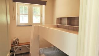 Domaine Chateau La Mothaye-self catering gites- shared pool- Loire valley - Brion - 5