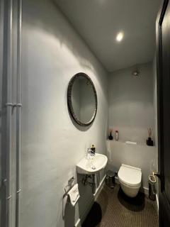 Appartement Eaux Vives The Happy Place Lake Side - Ginevra - 2