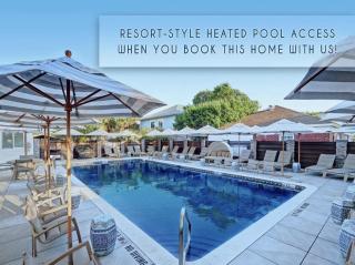 Pink Pearl By the Sea 6 Bedroom - Tybee Island - 9