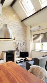 Domaine Chateau La Mothaye-self catering gites- shared pool- Loire valley - Brion - 1