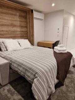 Cosy CBD Studio Apartment 6 - 6