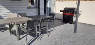 Appartement léonard - Châtelaillon-Plage - 5