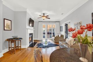 Charm on Bay - Savannah - 7