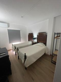 CASA DO PAÇO NOVO - Castelo de Vide - 6