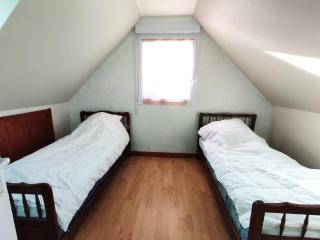 Maison à 200m de la plage avec jardin clos sur l'ILE GRANDE - Réf 283 - Pleumeur-Bodou - 4