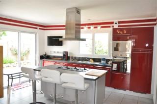 Belle maison avec jardin clos proche plage à l'ILE GRANDE - Réf 291 - Pleumeur-Bodou - 7