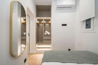 LaLatina I calle Costanilla San Pedro 1BR 1BH - Madrid - 7