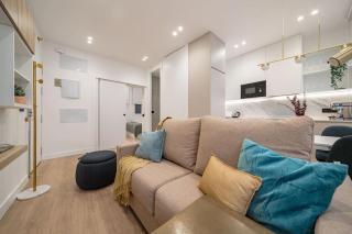 LaLatina I calle Costanilla San Pedro 1BR 1BH - Madrid - 6