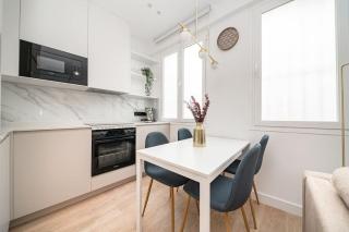LaLatina I calle Costanilla San Pedro 1BR 1BH - Madrid - 4