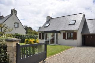 Maison à 250m de la belle plage de Pors Gelen et de l'école de voile - Réf 293 - Pleumeur-Bodou - 9