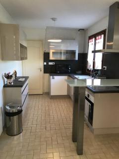 Maison à 250m de la belle plage de Pors Gelen et de l'école de voile - Réf 293 - 5