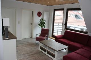 Ferienwohnung Wegmann - Borkum - 8