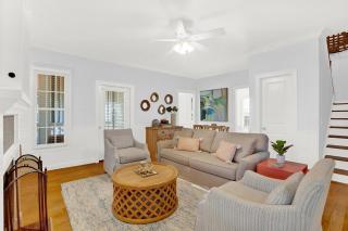 Mimosa Manor - Tybee Island - 7