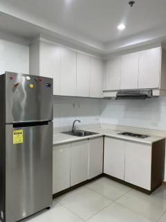 SnugglePod Condotel - Grand Riviera Suites, US Embassy Manila, Roxas Blvd - Manila - 8