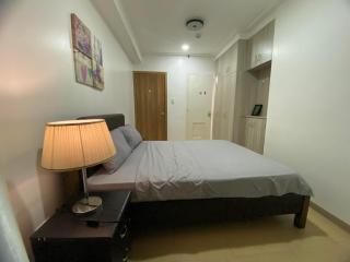 SnugglePod Condotel - Grand Riviera Suites, US Embassy Manila, Roxas Blvd - 5