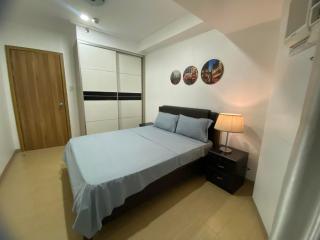 SnugglePod Condotel - Grand Riviera Suites, US Embassy Manila, Roxas Blvd - Manila - 4