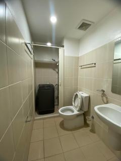 SnugglePod Condotel - Grand Riviera Suites, US Embassy Manila, Roxas Blvd - Manila - 3