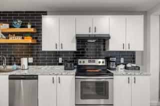 Lakeside Bliss 2BR, 1BA with All Modern Comforts - 1