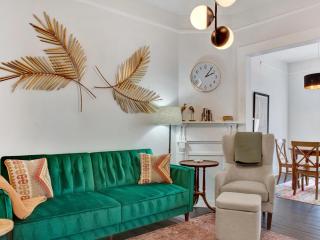 Hiatus House - Savannah - 6