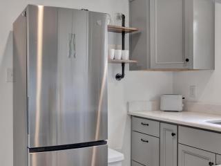 Hiatus House - Savannah - 3