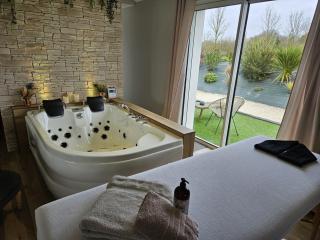 L'Essentiel - Love 5 Etoiles - Talmont - 6