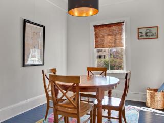 Hiatus House - Savannah - 1