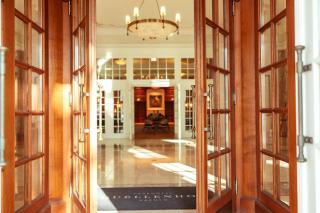 Parkhotel Quellenhof Aachen - Aachen - 8