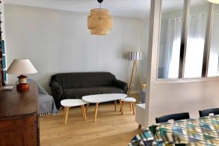 Maison à 50m du port dans superbe environnement à PLOUMANAC'H - PERROS-GUIREC Réf - 324 - 6