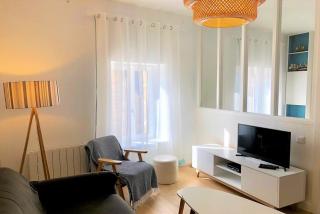 Maison à 50m du port dans superbe environnement à PLOUMANAC'H - PERROS-GUIREC Réf - 324 - 4