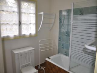 Maison à 50m du port dans superbe environnement à PLOUMANAC'H - PERROS-GUIREC Réf - 324 - 2